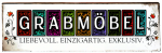 GRABMÖBEL